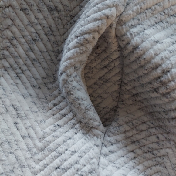 Fabletics quilted cardigan - Picture 6 of 6